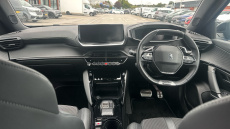 Peugeot 2008 1.2 PureTech 130 GT 5dr EAT8 Petrol Estate